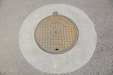 Ateş kontrol iyi korunuyor.