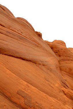 Danxia Manzarası, Çin