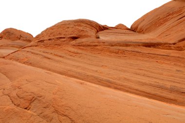 Danxia Manzarası, Çin