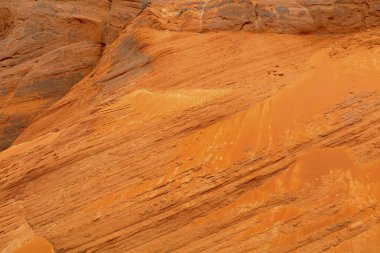 Danxia Manzarası, Çin