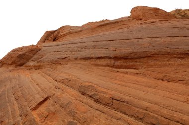 Danxia Manzarası, Çin