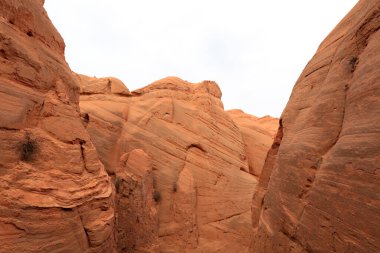 Danxia Manzarası, Çin