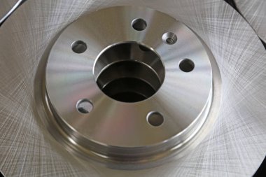 Otomotiv güvenlik sistemi bileşenleri