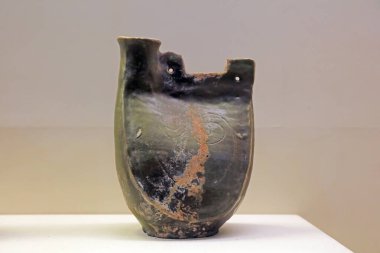 Antik Çin sanat ve zanaatı