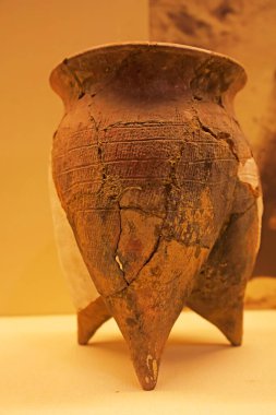 Antik Çin sanat ve zanaatı