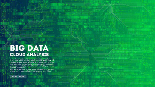 Большие облачные вычисления данных. Визуализация блокчейна. Информационная сложность социальных сетей
