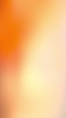 Dijital gürültü turuncu neon gradyan akışı. Nostalji, antika buhar dalgası. Lo-fi aura geçmişi. Minimalist döngü arkaplanı. Dikey video.