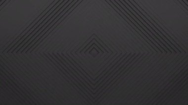 Karenin üst görüntüsü renk dalgalarıyla salınımı körleştirir. Asgari temiz kurumsal geçmiş. Üç boyutlu duvarlar dalgalı döngü hareketi. Soyut 3d canlandırma canlandırıcısı.