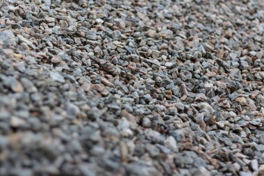 Küçük çakıl taşları arka plan
