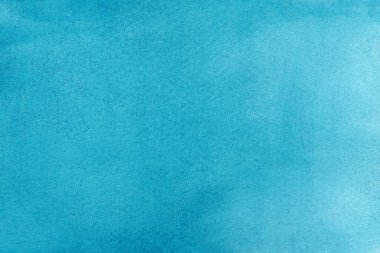 Soyut renkli el çekmek su renk arka plan