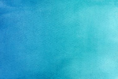 Soyut renkli el çekmek su renk arka plan