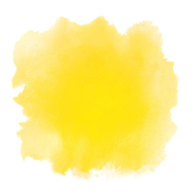 Soyut renkli el çekmek su renk arka plan