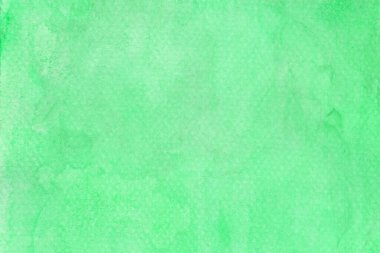 Soyut renkli el çekmek su renk arka plan