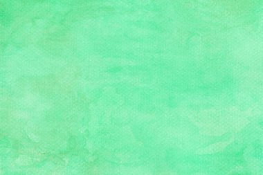 Soyut renkli el çekmek su renk arka plan