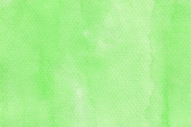 Soyut renkli el çekmek su renk arka plan