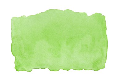 Soyut renkli el çekmek su renk arka plan