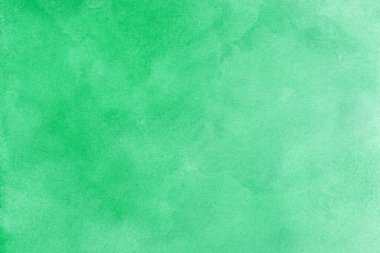 Soyut renkli el çekmek su renk arka plan