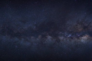 Evrendeki ve Samanyolu Galaksisindeki yıldızlar 
