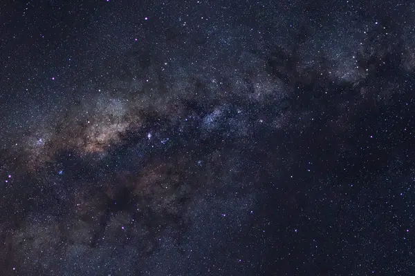 Evrendeki ve Samanyolu Galaksisindeki yıldızlar 