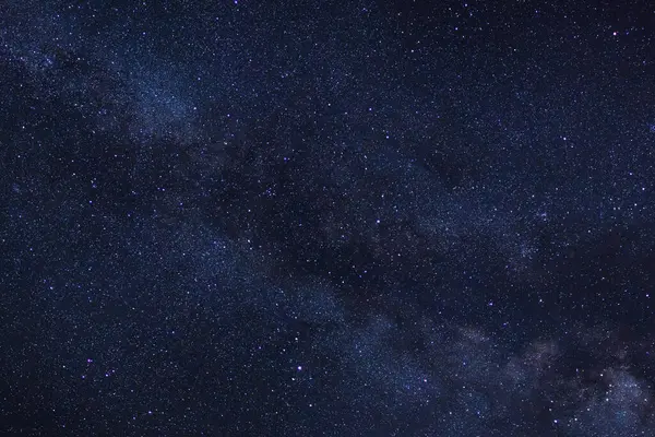 Evrendeki ve Samanyolu Galaksisindeki yıldızlar 