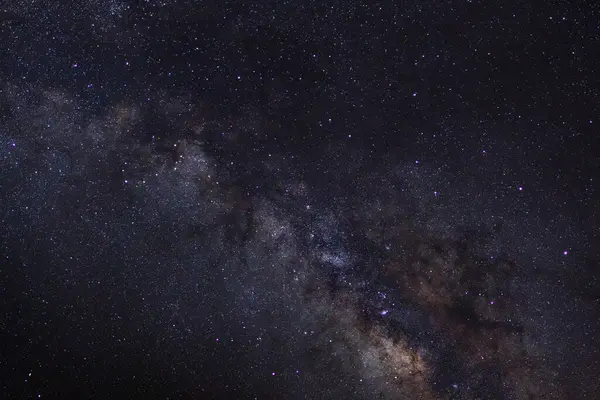 Evrendeki ve Samanyolu Galaksisindeki yıldızlar 