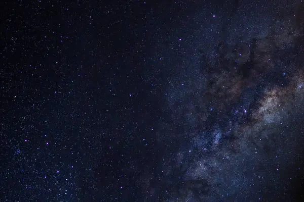 Evrendeki ve Samanyolu Galaksisindeki yıldızlar 