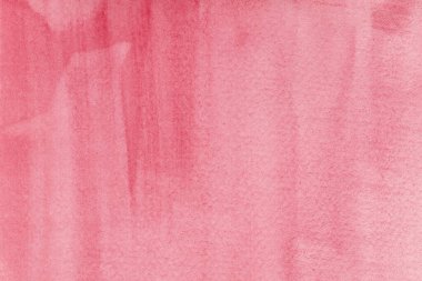 Soyut renkli el çekmek su renk arka plan