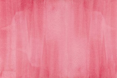 Soyut renkli el çekmek su renk arka plan