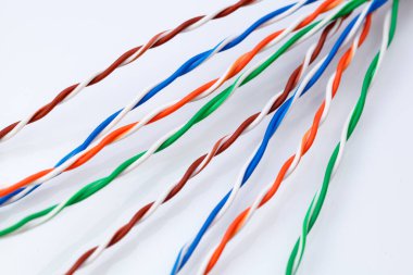 Muti-renk elektronik WIR