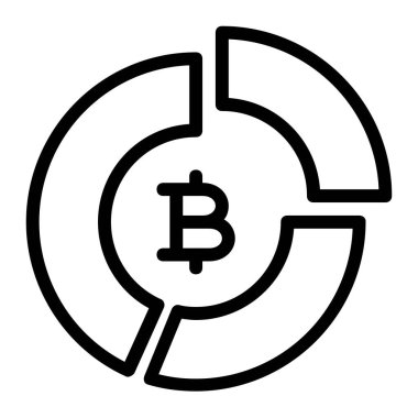 Thai Baht Money Expenditure Icon