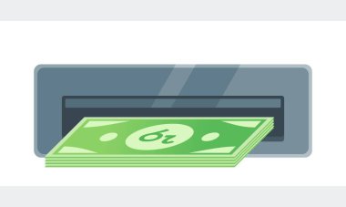 Sri Lanka Rupisi 'ni ATM Resimlerinden Çek