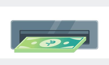 Afgan Afgan Parasını ATM Resimlerinden Çek