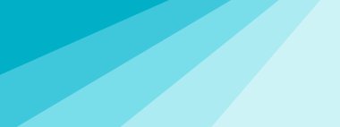 Soyut Yumuşak Mavi Sancak Arkaplanı