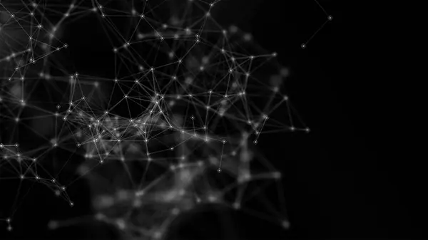 Veri Akımını Görselleştiren Bağlantılar Ağı