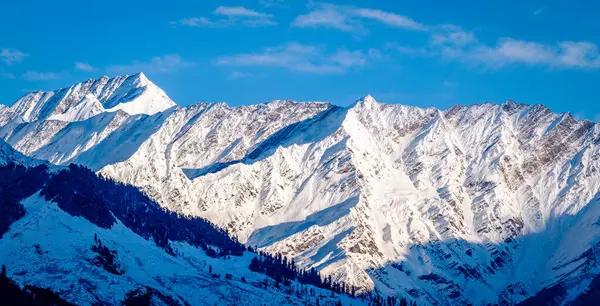 Manali, Hindistan devleti Himachal Pradesh 'in Himalaya dağlarında, Kullu Vadisi' nin kuzey ucunda yer alan bir vadidir.