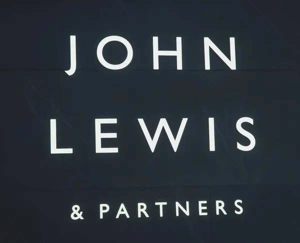 John Lewis & Ortaklar Mağazası Edinburgh, Birleşik Krallık