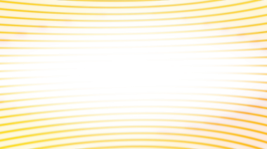 Karanlık Bir Arkaplanda Soyut Altın Çizgiler