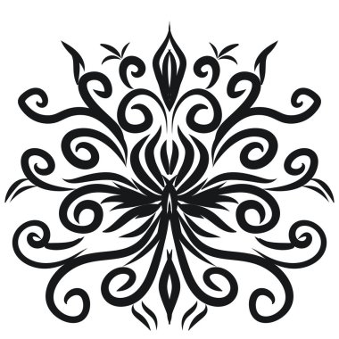 Kapak için güzel bir illüstrasyon.