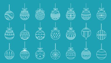 satır biçimi noel değerli ögeler sette dizayn edilir 