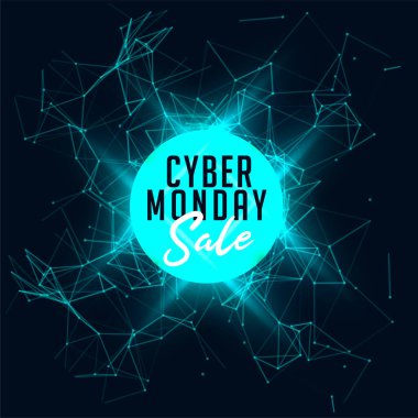 Çevrimiçi alışveriş için siber pazartesi satış teknolojisi geçmişi 