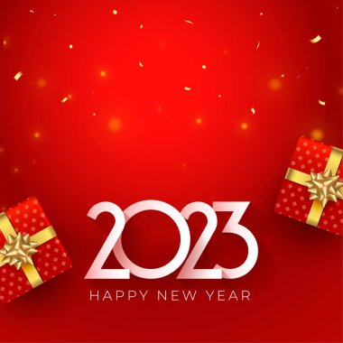 2023 Yeni Yıl Hediyelik Kutusu Tasarımı ile Sancak Arıyor 