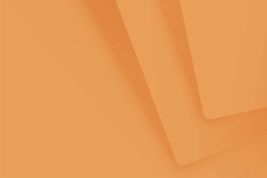 modern and simple blank backdrop banner for display vector