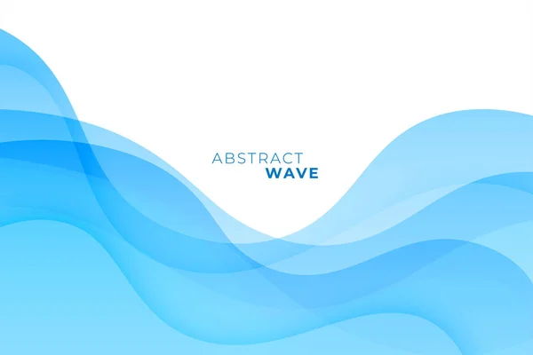 Abstract Curvy Lines Dynamic Movement Modern Background Vector — 图库矢量图片