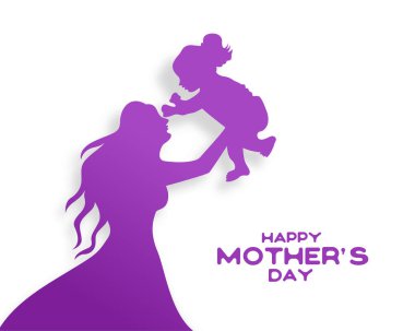 Zarif mutlu anneler günü geçmişi En iyi anne vektörüne aşk mesajı gönder