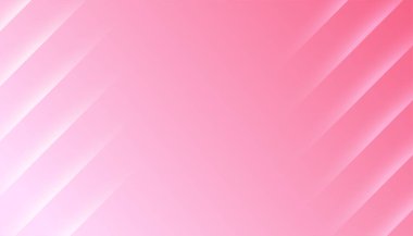 köşegen çizgi vektörlü parlak pembe renk gradyan duvar kağıdı 