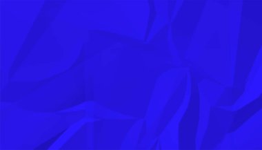 Yırtık efekt vektörü ile soyut buruşmuş kağıt dokusu arka planı