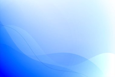 Web sitesi sunumu veya reklam vektörü için modern bulanık gradyan duvar kağıdı