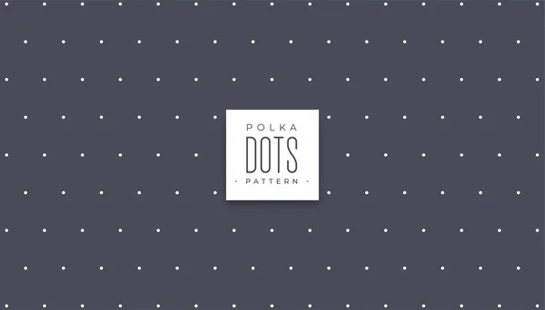Ρετρό Ποπ Τέχνη Στυλ Polka Διάστικτη Υφή Banner Σχεδιασμό Διάνυσμα — Διανυσματικό Αρχείο