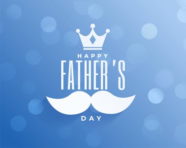 Babalık vektörünü kutlamak için babalar günü geçmişiniz kutlu olsun.