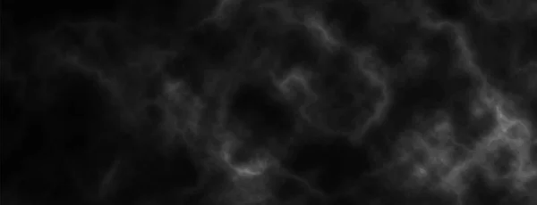 Темно Чорний Абстрактний Фон Текстури Мармуру Внутрішнього Оздоблення Вектор — стоковий вектор